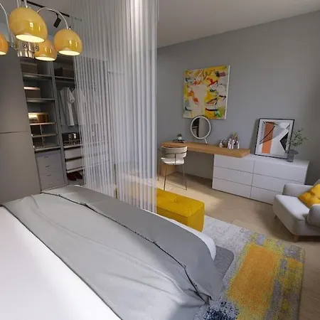Apartment Feelgood 62, Zentrales Wohlfuehl In Der Altstadt
