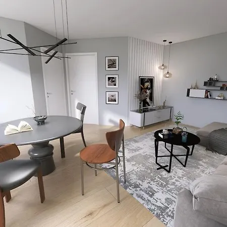 Feelgood 62, Zentrales Wohlfuehl In Der Altstadt Schonebeck (Saxony-Anhalt)