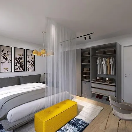 Feelgood 62, Zentrales Wohlfuehl In Der Altstadt