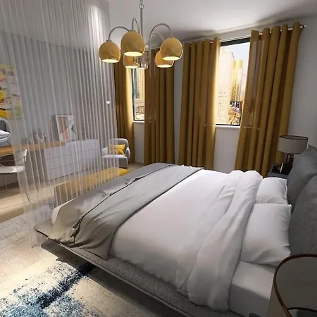 Apartment Feelgood 62, Zentrales Wohlfuehl In Der Altstadt *