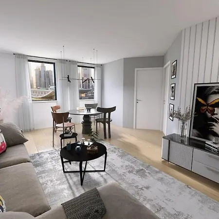 Feelgood 62, Zentrales Wohlfuehl In Der Altstadt Apartment Schönebeck