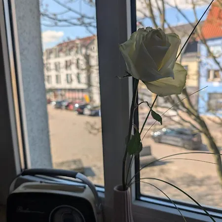Feelgood 62, Zentrales Wohlfuehl In Der Altstadt Apartment Schonebeck (Saxony-Anhalt)