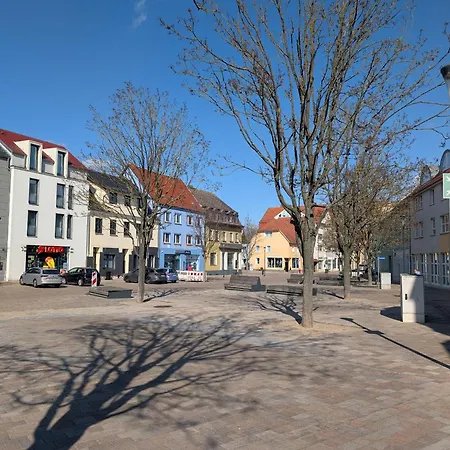 Feelgood 62, Zentrales Wohlfuehl In Der Altstadt