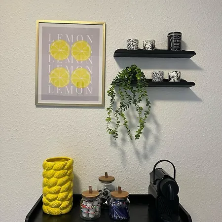 Apartment Feelgood 62, Zentrales Wohlfuehl In Der Altstadt