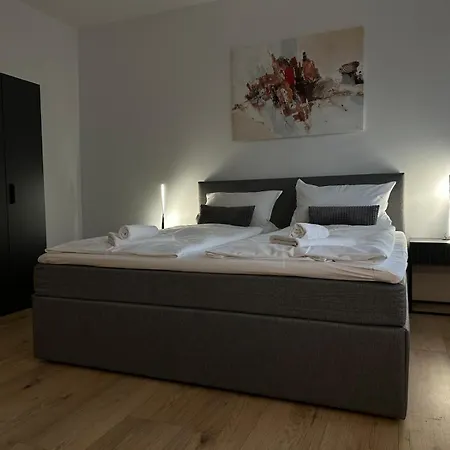 Feelgood 62, Zentrales Wohlfuehl In Der Altstadt Schonebeck (Saxony-Anhalt)